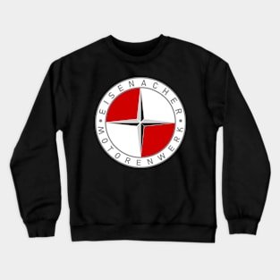 EMW logo Crewneck Sweatshirt